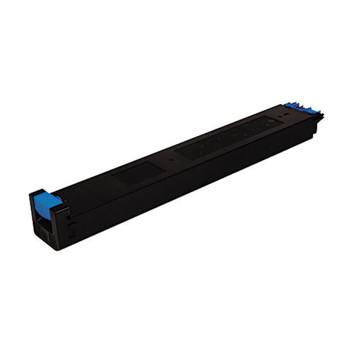 UPC 708562040655 product image for Sharp MX-27NTCA Toner | upcitemdb.com