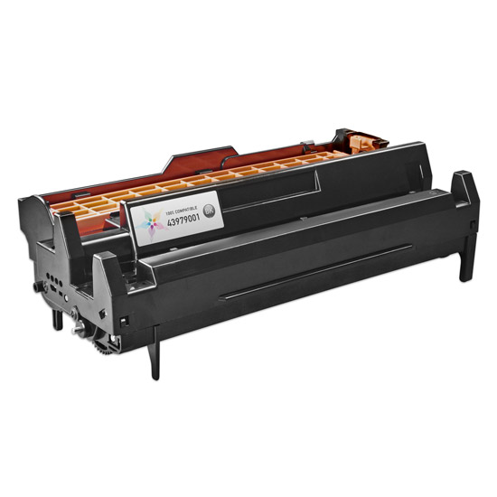 UPC 843964021823 product image for Okidata 43979001 Toner | upcitemdb.com