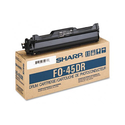 UPC 974019032102 product image for Sharp FO-45DR Toner | upcitemdb.com