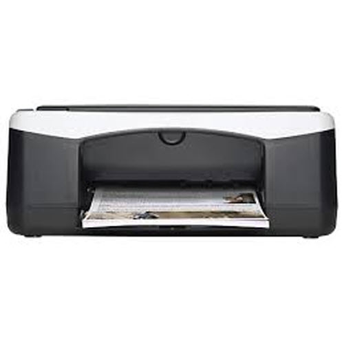 HP Deskjet F2179 All-in-One