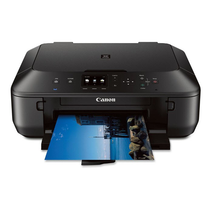 Canon PIXMA MG5622 Ink