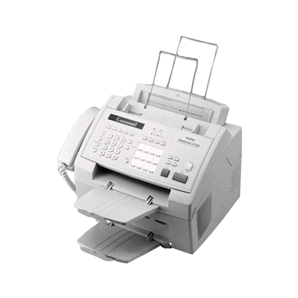 Brother Intellifax 2750 Toner