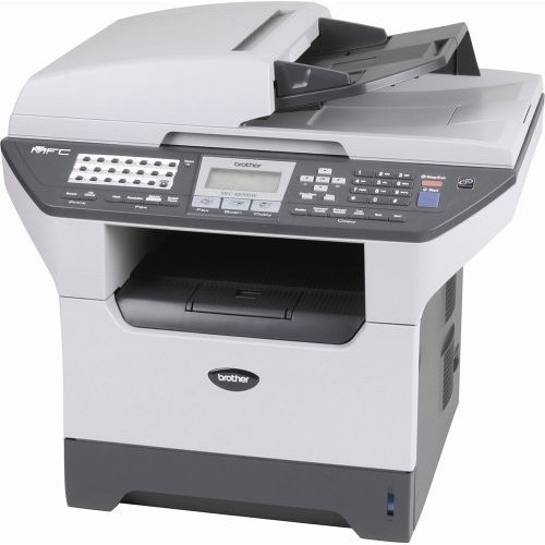 Brother MFC-8670DN Toner