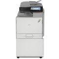 Ricoh Aficio MP C400SR Toner