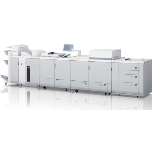 Canon ImagePRESS C7011VP Toner