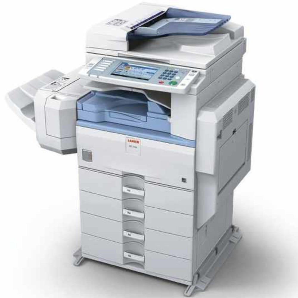 Lanier LDD120 Toner