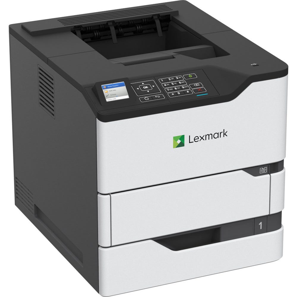 Lexmark B2865dw