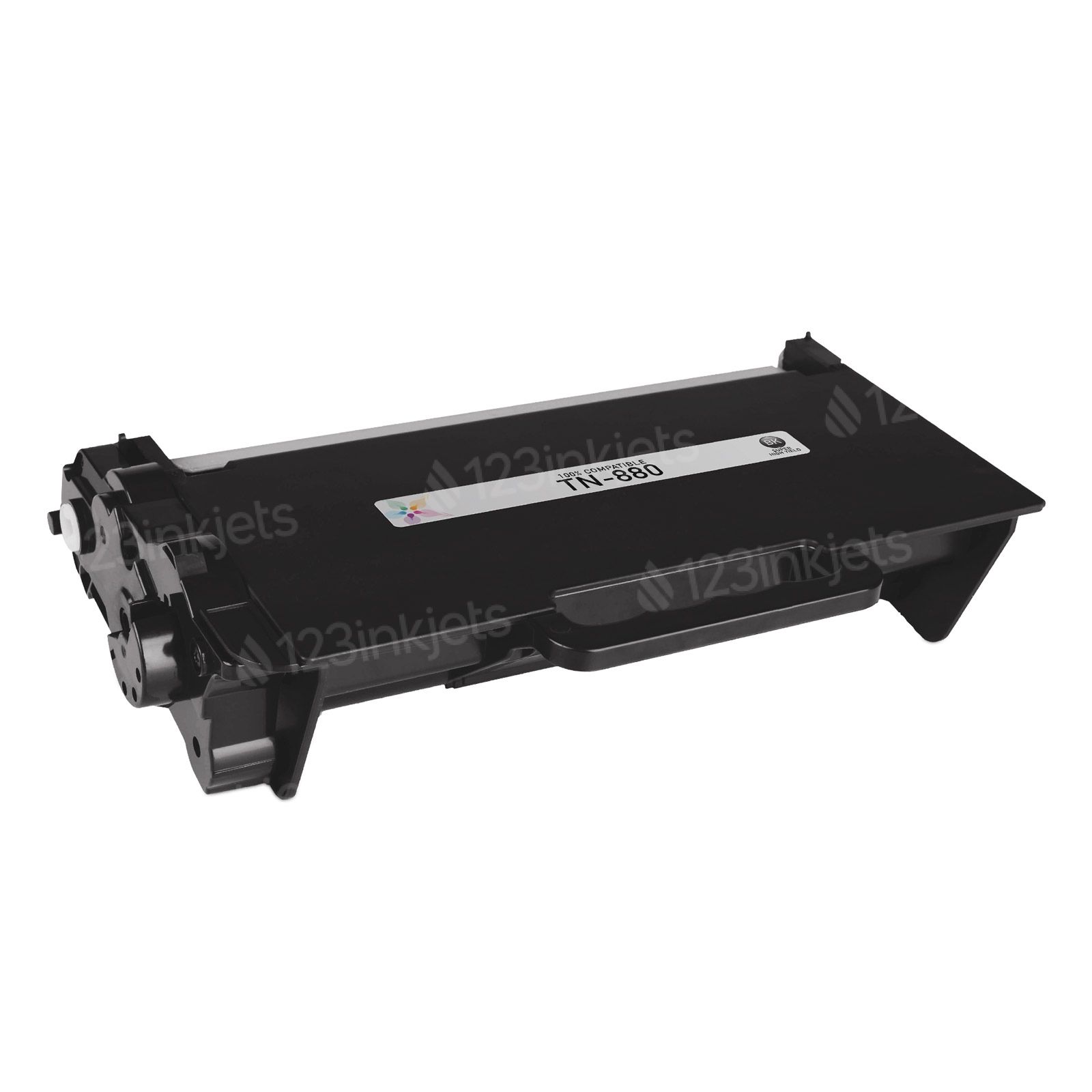 Brother TN820 Black Toner Cartridge - Great Value. A Best-Selling Item - LD  Products