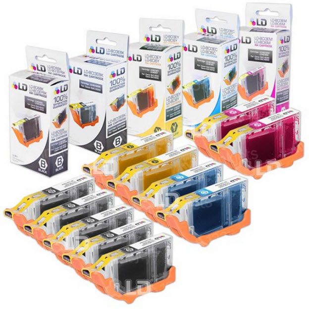 Printer ink on sale discount prices