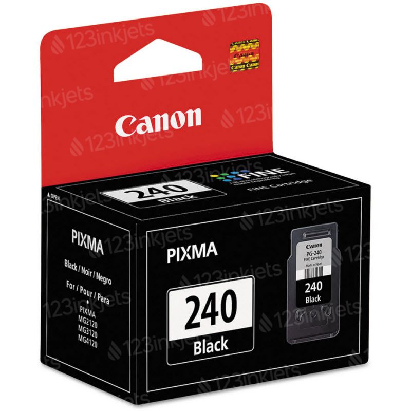 Canon PGI-520 Black Generic Ink - Toner Corporation