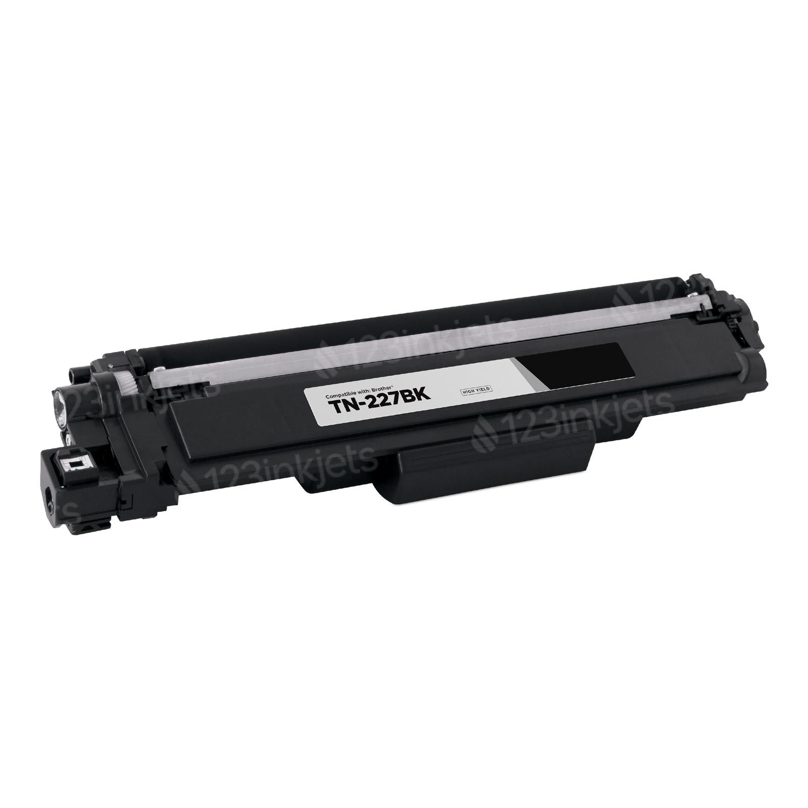 MYCARTRIDGE Compatible Toner Cartridge Replacement for Brother TN