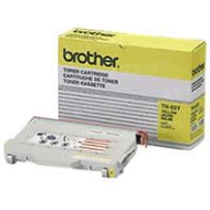Brother TN03Y OEM Yellow Toner