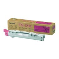 Brother TN12M OEM Magenta Toner