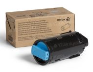 Original Xerox&reg; 106R03928 / Extra HY Cyan Toner