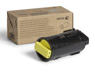 Original Xerox&reg; 106R03930 / Extra HY Yellow Toner