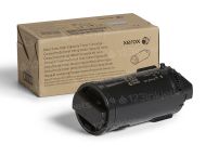 Original Xerox&reg; 106R03931 / Extra HY Black Toner