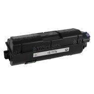 Compatible Kyocera-Mita TK-1172 Black Toner