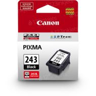 Canon OEM PG-243 Black Ink