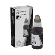 Compatible Epson T512 Photo Black Ink