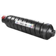 Toshiba Compatible T6510 Black Toner
