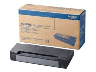 Brother HC05BK HY Black Original Ink