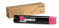 Xerox&reg; OEM 106R01504 Magenta Toner