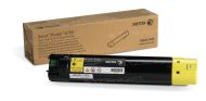 Xerox&reg; OEM 106R01509 HY Yellow Toner