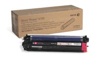 Xerox&reg; OEM 108R00972 Magenta Drum