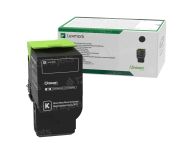 OEM Lexmark C231HK0 HY Black Toner Cartridge