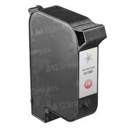 Remanufactured UV Fluorescent Red Ink for HP C6120A