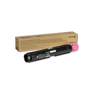 OEM Xerox&reg; 106R03739 Extra High Yield Magenta Toner