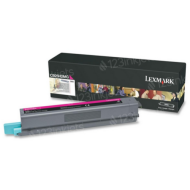 Lexmark C925H2MG HY Magenta OEM Toner