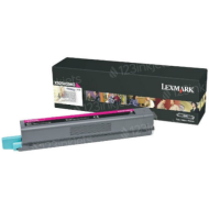 Lexmark X925H2MG HY Magenta OEM Toner