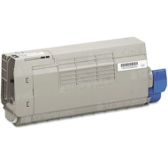 Okidata 43866103 (Type C16) OEM Cyan Toner
