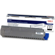 Okidata 44059216 OEM Black Toner