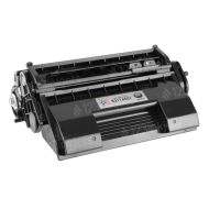 Compatible 52114501 Black Toner for Okidata B6200 & B6300