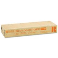 Ricoh 888480 (Type T1) Yellow OEM Toner