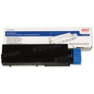 Okidata 44574901 (Type B2) OEM HY Black Toner
