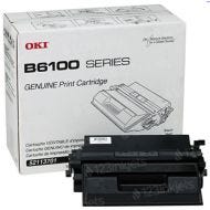 Okidata 52113701 OEM HY Black Toner