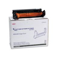 Okidata 41962804 (Type C4) OEM Black Drum