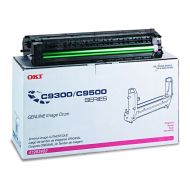 Okidata 41963402 (Type C5) OEM Magenta Drum
