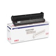 Okidata 42918102 (Type C7) OEM Magenta Drum