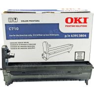Okidata 43913803 OEM Cyan Drum
