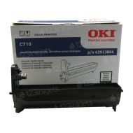 Okidata 43913804 OEM Black Drum