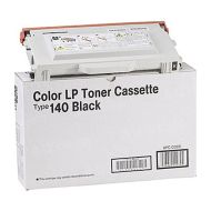 Ricoh 402070 (Type 140) Black OEM Toner