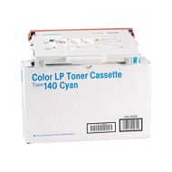 Ricoh 402071 (Type 140) Cyan OEM Toner