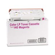 Ricoh 402072 (Type 140) Magenta OEM Toner