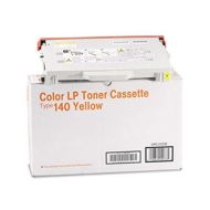 Ricoh 402073 (Type 140) Yellow OEM Toner
