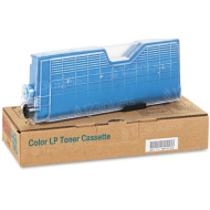Ricoh 402553 (Type 165) Cyan OEM Toner