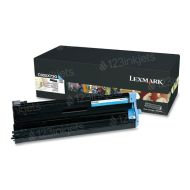 Lexmark C925X73G Cyan OEM Drum